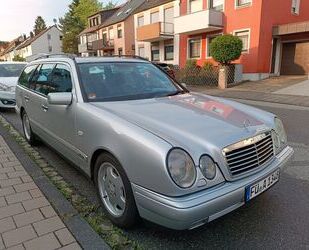 Mercedes-Benz E 300 Gebrauchtwagen