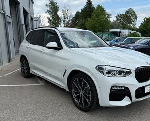 BMW X3 Gebrauchtwagen