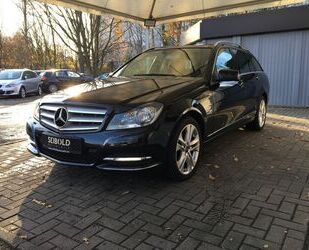 Mercedes-Benz C 250 Gebrauchtwagen