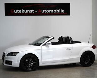 Audi TT Gebrauchtwagen