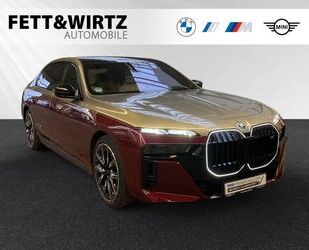 BMW M760 Gebrauchtwagen