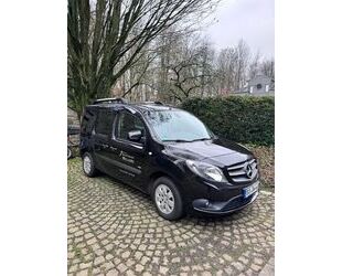 Mercedes-Benz Citan Gebrauchtwagen