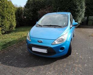 Ford Ka/Ka+ Gebrauchtwagen