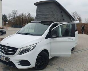 Mercedes-Benz V 220 Gebrauchtwagen