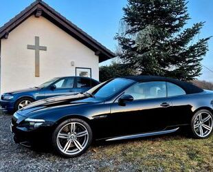 BMW M6 Gebrauchtwagen