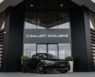 Audi TT RS Gebrauchtwagen