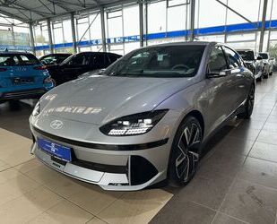 Hyundai IONIQ 6 Gebrauchtwagen
