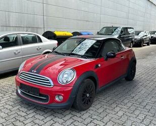 Mini Cooper Gebrauchtwagen
