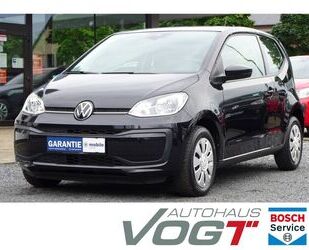 VW up! Gebrauchtwagen