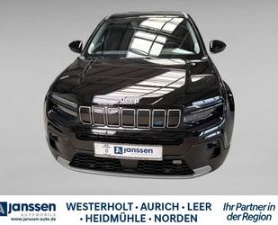 Jeep Avenger Gebrauchtwagen