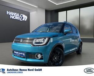 Suzuki Ignis Gebrauchtwagen