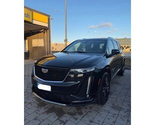 Cadillac XT6 Gebrauchtwagen