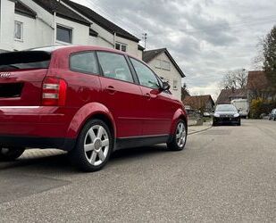 Audi A2 Gebrauchtwagen