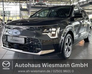 Kia Niro Gebrauchtwagen