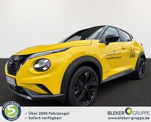Nissan Juke Gebrauchtwagen