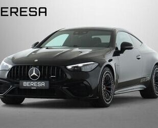 Mercedes-Benz E 53 AMG Gebrauchtwagen