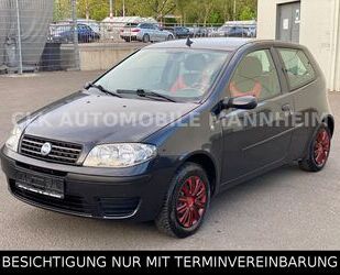 Fiat Punto Gebrauchtwagen