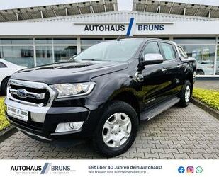 Ford Ranger Gebrauchtwagen