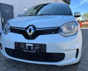 Renault Twingo Gebrauchtwagen