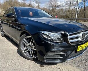 Mercedes-Benz E 220 Gebrauchtwagen
