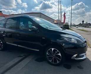 Renault Scenic Gebrauchtwagen