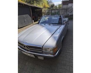 Mercedes-Benz SL 450 Gebrauchtwagen
