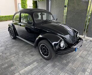 VW Käfer Gebrauchtwagen