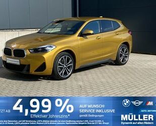 BMW X2 Gebrauchtwagen