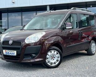 Fiat Doblo Gebrauchtwagen