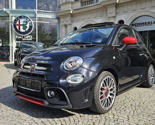 Abarth 595C 