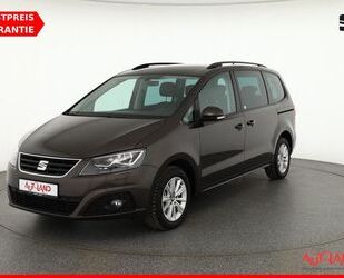 Seat Alhambra Gebrauchtwagen