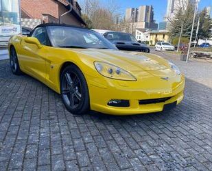 Corvette C6 Gebrauchtwagen
