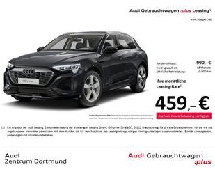 Audi Q8 e-tron Gebrauchtwagen