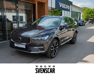 Volvo XC60 Gebrauchtwagen