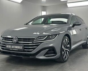 VW Arteon Gebrauchtwagen