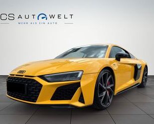 Audi R8 Gebrauchtwagen