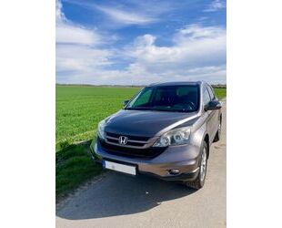 Honda CR-V Gebrauchtwagen