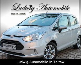 Ford B-Max Gebrauchtwagen