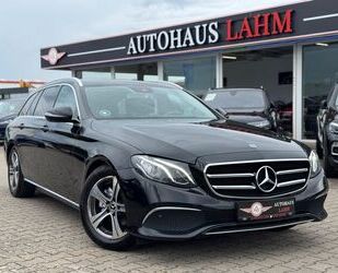 Mercedes-Benz E 200 Gebrauchtwagen