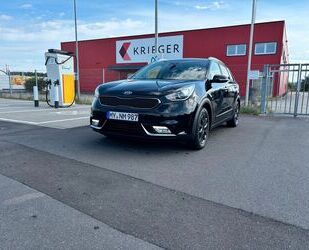 Kia Niro Gebrauchtwagen