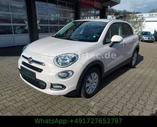 Fiat 500X Gebrauchtwagen