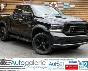 Dodge RAM Gebrauchtwagen