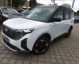 Ford Tourneo Courier Gebrauchtwagen