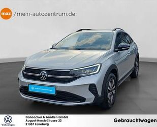 VW Taigo Gebrauchtwagen