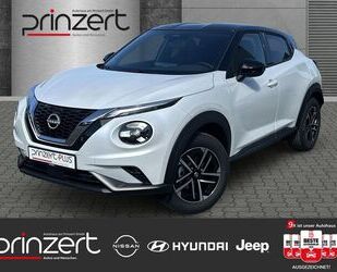 Nissan Juke Gebrauchtwagen