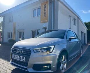 Audi A1 Gebrauchtwagen