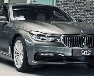 BMW 750 Gebrauchtwagen