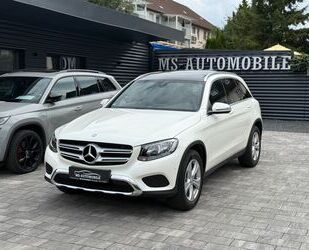 Mercedes-Benz GLC 250 Gebrauchtwagen