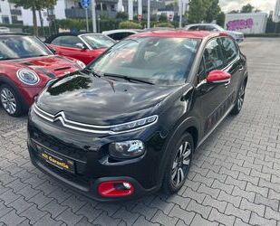 Citroen C3 Gebrauchtwagen
