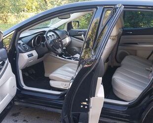 Mazda CX-7 Gebrauchtwagen